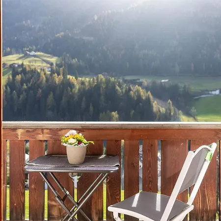 Apartment Erina App C Ortisei