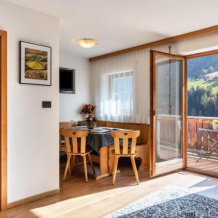 Erina App C * Ortisei