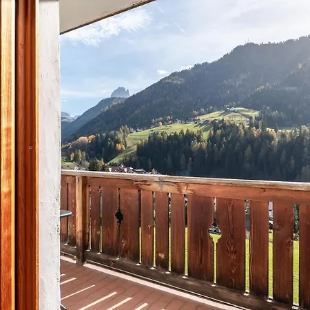 Erina App C Ortisei