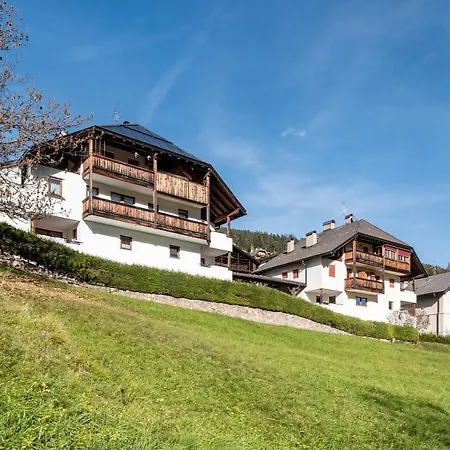 Apartment Erina App C Ortisei