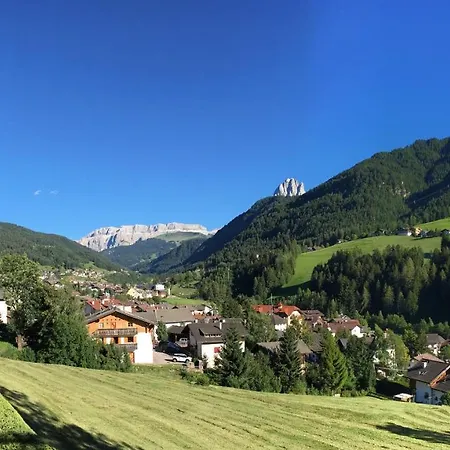 Apartment Erina App C Ortisei