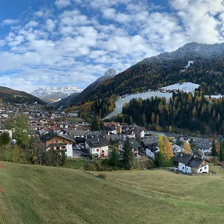 Apartment Erina App C Ortisei