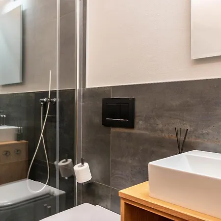 Apartment Erina App C Ortisei